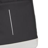 New Rebels ® Julan - Backpack - Laptop Compartiment - 14 Liter - Black