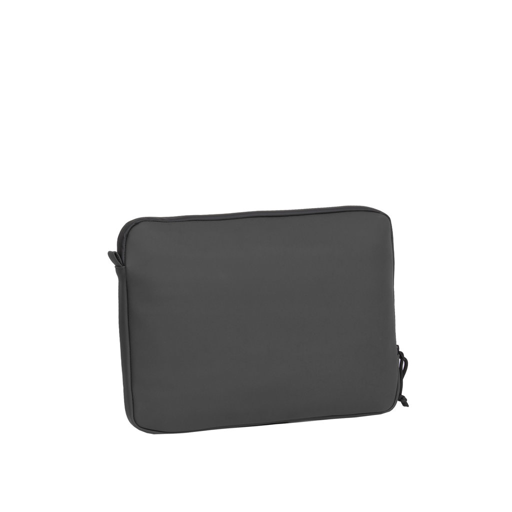 New Rebels ® Mart Laptop Sleeve - Laptop tas - Zwart