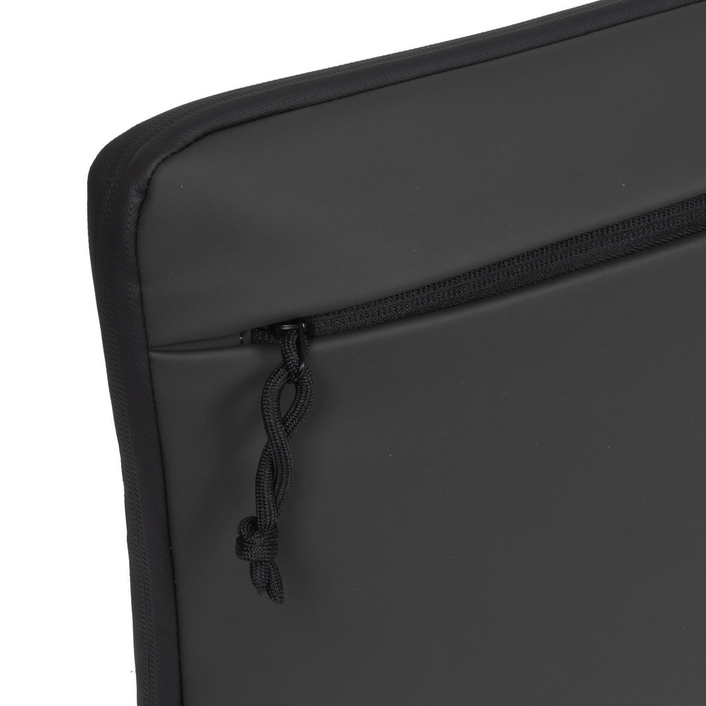 New Rebels New Rebels ® Mart Laptop Sleeve - Laptop tas - Zwart
