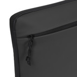 New Rebels ® Mart Laptop Sleeve - Laptop Bag - Black