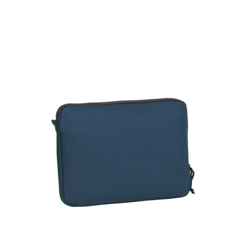 Mart Laptop Sleeve Laptop Bag Navy Blue