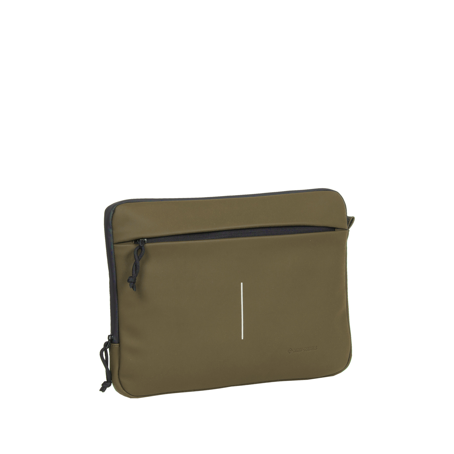 Mart Laptop Sleeve Laptop Bag Olijf