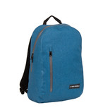 New Rebels ® Vepo Waterproof Rucksack  Blau 25L