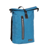 New Rebels ® Vepo waterproof backpack New blue 32L