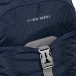 New Rebels ® Kinley backpack navy