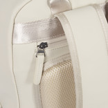 New Rebels ® William -  School Bag - Beige 16L - Backpack - Water Repellent