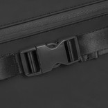 New Rebels New Rebels ® William - Umhängetasche - Schwarz 10L -  Wasserabweisend