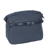 New Rebels New Rebels ® William - Shoulderbag - Navy Blue 10L -  Water Repellent