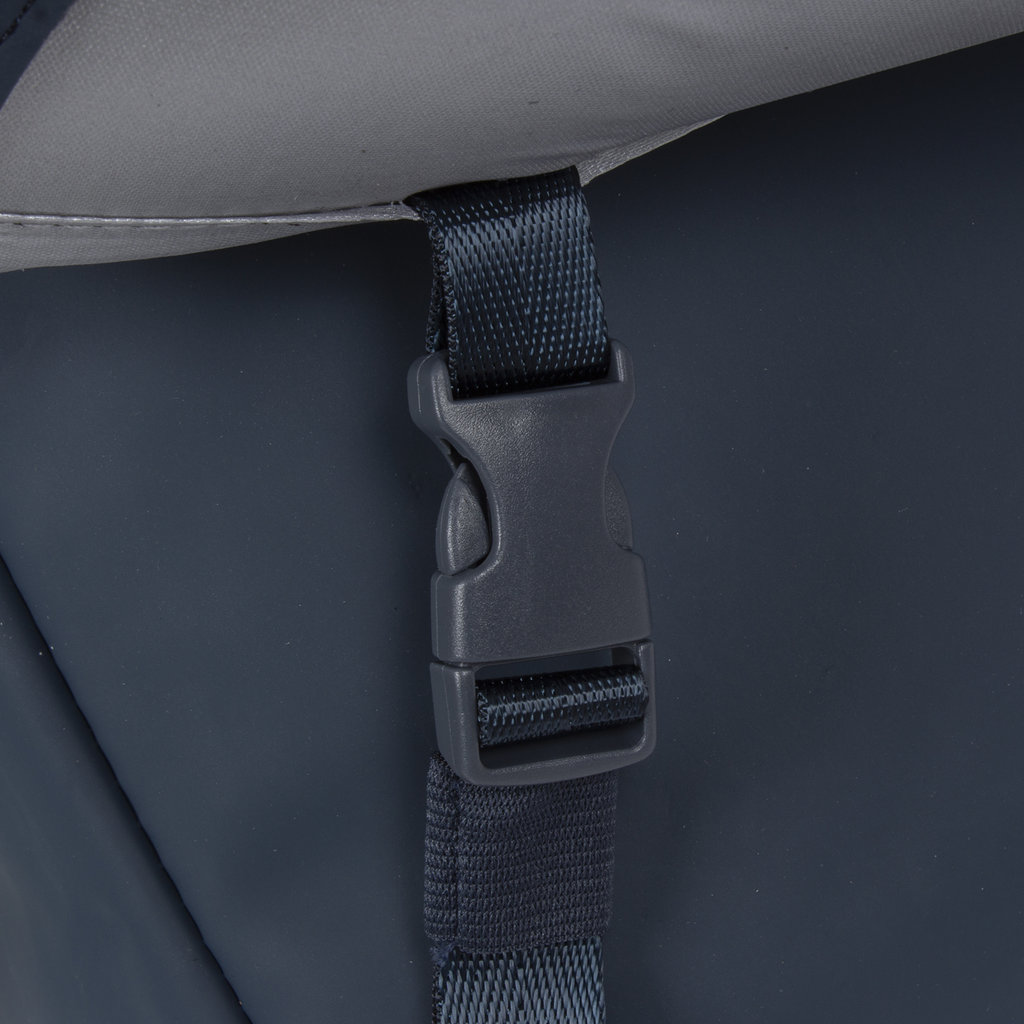 New Rebels New Rebels ® William - Umhängetasche - Navy Blau 10L -  Wasserabweisend