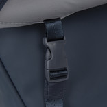 New Rebels New Rebels ® William - Umhängetasche - Navy Blau 10L -  Wasserabweisend