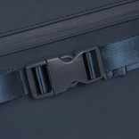 New Rebels New Rebels ® William - Umhängetasche - Navy Blau 10L -  Wasserabweisend