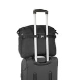 New Rebels New Rebels ® William - Shoulderbag - Navy Blue 10L -  Water Repellent