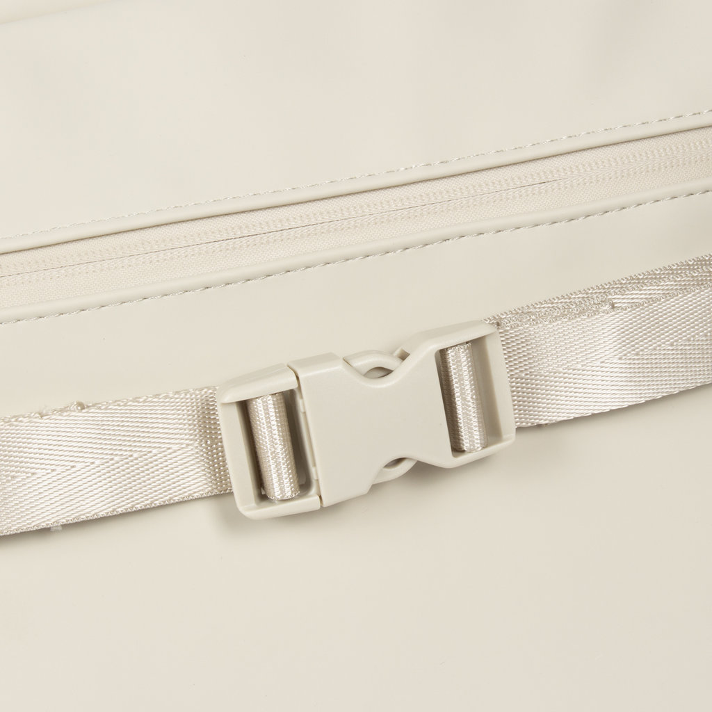 New Rebels New Rebels ® William - Umhängetasche - Beige 10L -  Wasserabweisend