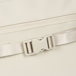 New Rebels ® William - Umhängetasche - Beige 10L -  Wasserabweisend