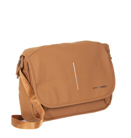 New Rebels New Rebels ® William - Umhängetasche - Cognac 10L -  Wasserabweisend