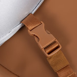 New Rebels New Rebels ® William - Shoulderbag - Cognac 10L -  Water Repellent New Rebels New Rebels ® William - Shoulderbag - Cognac 10L -  Water Repellent