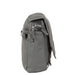 New Rebels ® William - Computer Shoulder Bag - Antracite 10L -  Water Repellent