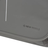 New Rebels ® William - Computer Shoulder Bag - Antracite 10L -  Water Repellent