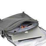 New Rebels New Rebels ® William - Schoudertas - Grijs 10L  - Waterafstotend