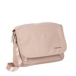 New Rebels New Rebels ® William - Shoulder Bag - Old Pink 10L -  Water Repellent New Rebels New Rebels ® William - Shoulder Bag - Old Pink 10L -  Water Repellent