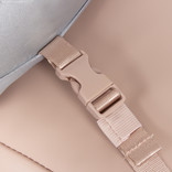 New Rebels New Rebels ® William - Shoulder Bag - Old Pink 10L -  Water Repellent New Rebels New Rebels ® William - Shoulder Bag - Old Pink 10L -  Water Repellent