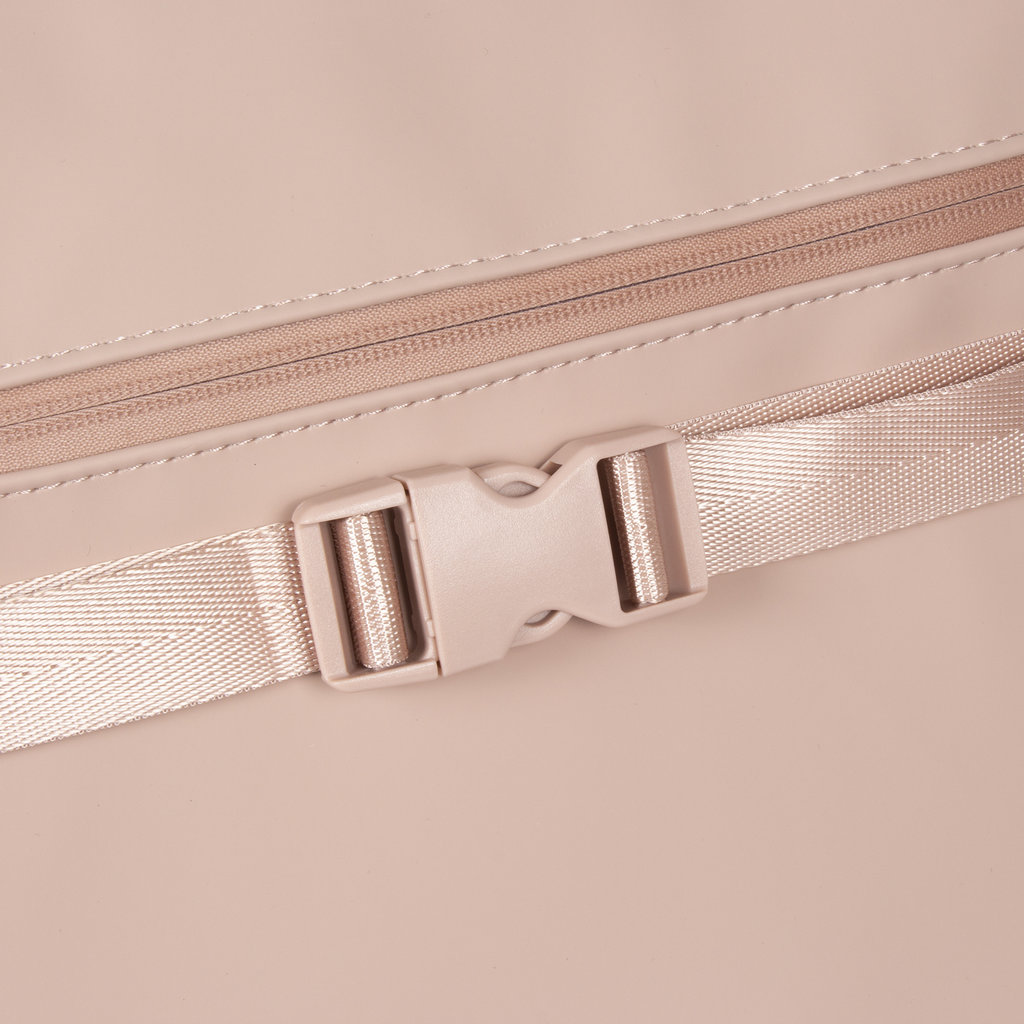 New Rebels New Rebels ® William - Shoulder Bag - Old Pink 10L -  Water Repellent