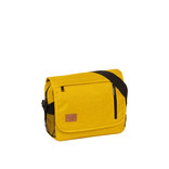 New Rebels New Rebels ® Heaven25 - Medium Schoudertas  A5 - Crossbodytas met flap - Occur Geel