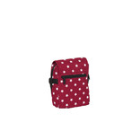 New Rebels ® Star Shoulder Bag Stars Red