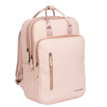 New Rebels William Milwaukee Oudroze 20L Rugzak Waterafstotend Laptop 15.6