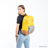 New Rebels New Rebels ® Creek Round Shape Backpack Soft Blue VI