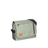New Rebels New Rebels ® Heaven25 - Medium Schoudertas  A5 - Crossbodytas met flap - Mint Blauw