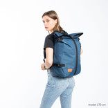 New Rebels New Rebels ® Heaven Urban Transport Dark Green XIV