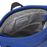 New Rebels New Rebels Mart Los Angeles Kobaltblauw7L Rolltop Rugzak Waterafstotend