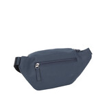 New Rebels New Rebels Harper  Waistbag Navy blue Adjustable Strap