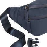 New Rebels New Rebels Harper  Waistbag Navy blue Adjustable Strap