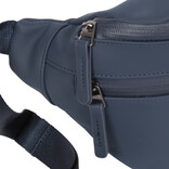 New Rebels New Rebels Harper  Waistbag Navy blue Adjustable Strap