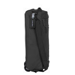 New Rebels New Rebels Harper Laredo Black 29L On Board Trolley Water Repellent
