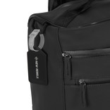 New Rebels New Rebels Harper Laredo Schwarz 29L On Board Trolley Wasserabweisend