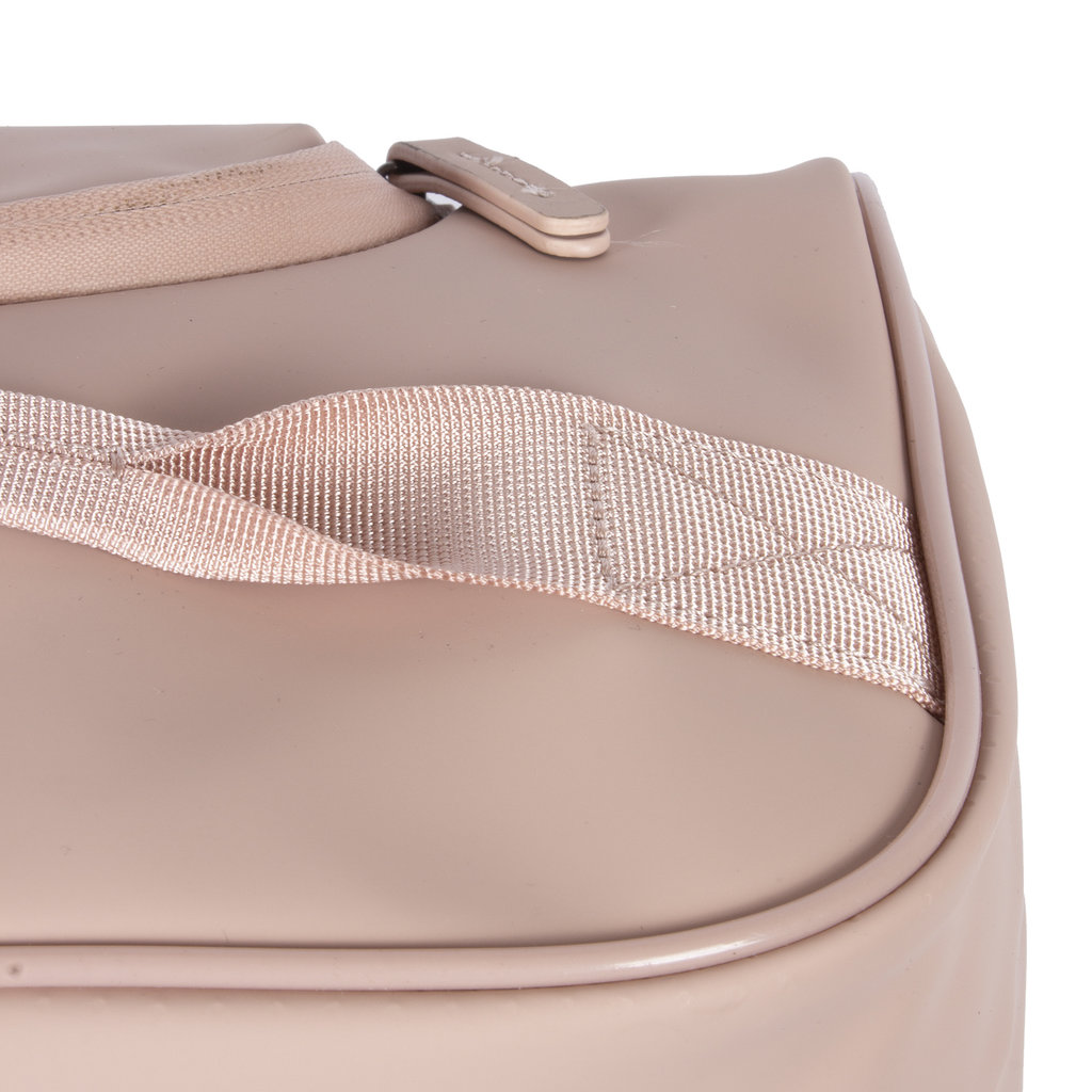 New Rebels New Rebels Harper Laredo Old Pink 29L On Board Trolley Water Repellent