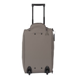 New Rebels Harper Laredo Taupe 29L On Board Trolley Water Repellent