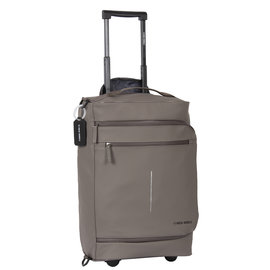 Harper Laredo Taupe 29L On Board Trolley Waterafstotend