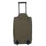 New Rebels New Rebels Harper Laredo Olive Green 29L On Board Trolley Wheeled Koffer Wasserabweisend Koffer