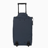 New Rebels New Rebels Harper Laredo Marineblau 29L On Board Trolley Wasserabweisend