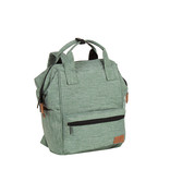 New Rebels ® Heaven Shopper Backpack Mint Blue XVI