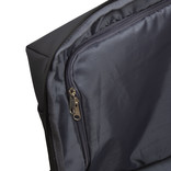 New Rebels New Rebels Julan  Shopper 40L Black Water-Repellent