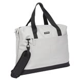 New Rebels New Rebels Julan  Shopper 40L Licht Grijs Waterafstotend