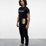New Rebels New Rebels ® Mart Handytasche Wasserabweisend Regenbogen Rainbow