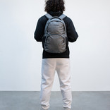 New Rebels New Rebels ® BTS 2 school bag with laptop compartment black