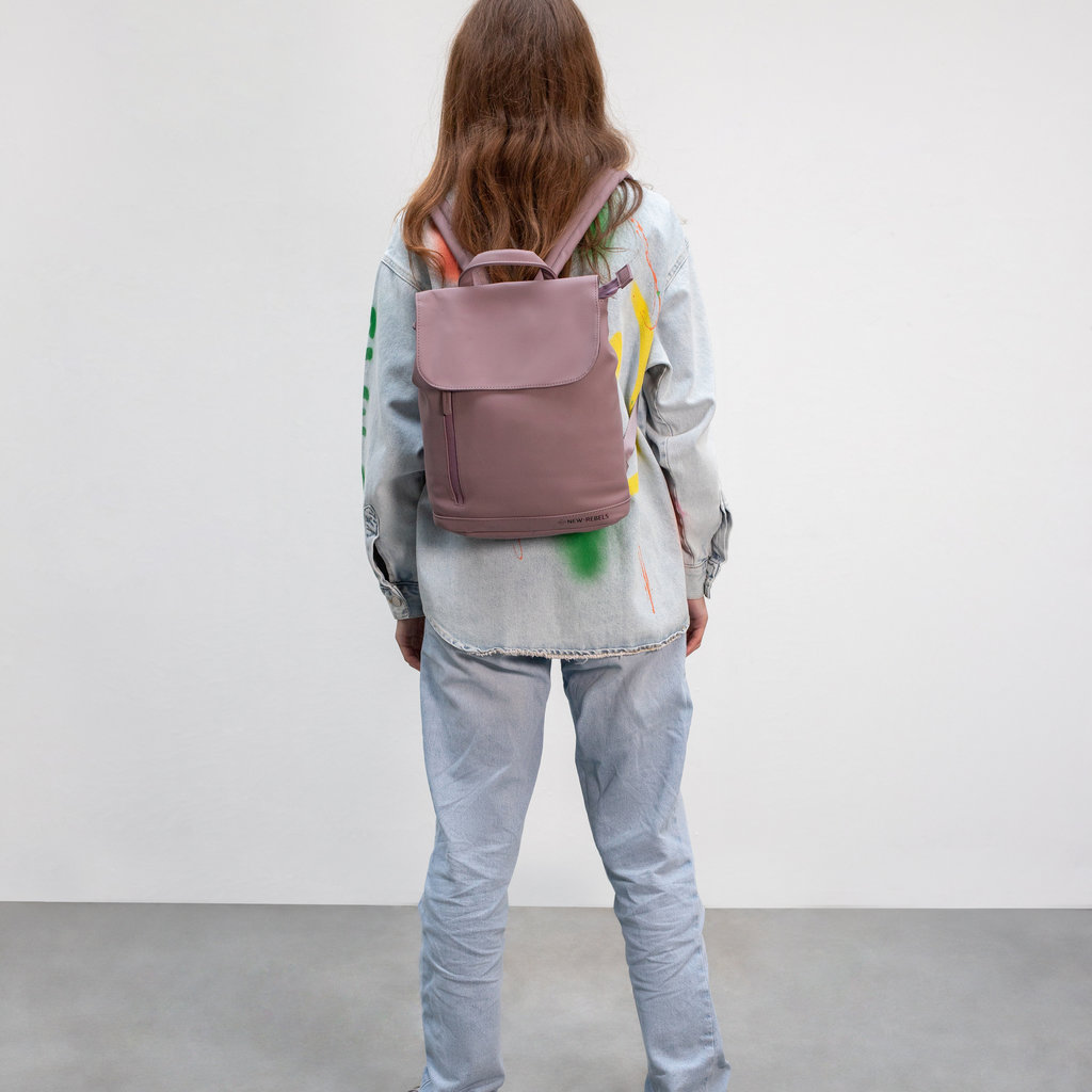 New Rebels New Rebels Daley Washington Altlila 10L Rucksack Wasserabweisend