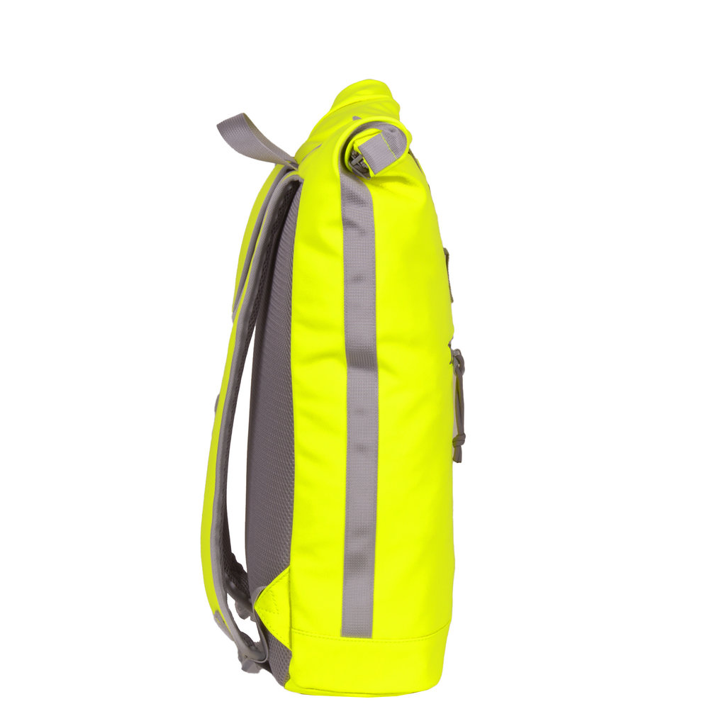 RM Limited Backpack Yellow NS